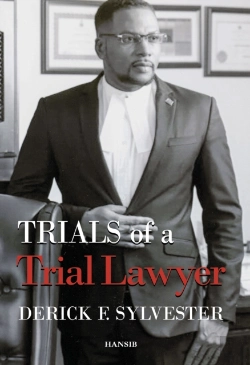 Bertrand.pt - Trials Of A Trial Lawyer
