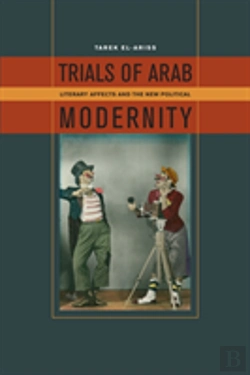 Bertrand.pt - Trials Of Arab Modernity