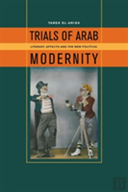 Bertrand.pt - Trials Of Arab Modernity