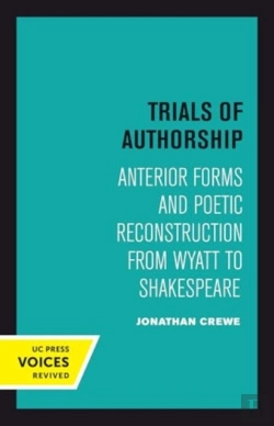 Bertrand.pt - Trials Of Authorship