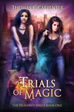 Bertrand.pt - Trials Of Magic