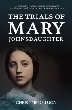 Bertrand.pt - Trials Of Mary Johnsdaughter
