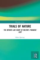 Trials Of Nature