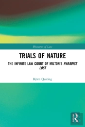 Trials Of Nature