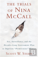 Trials Of Nina Mccall