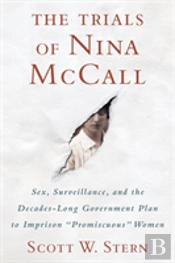Trials Of Nina Mccall
