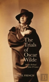 Trials Of Oscar Wilde