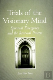 Trials Of The Visionary Mind