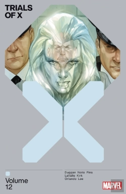 Bertrand.pt - Trials Of X Vol. 12