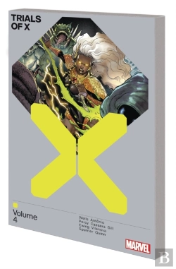 Bertrand.pt - Trials Of X Vol. 4