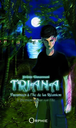 Bertrand.pt - Triana, Vacances À L'Île De La Réunion Tome 1 ; Premier Séjour Sur L'Île