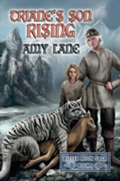 Triane'S Son Rising