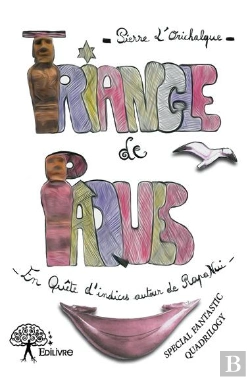 Bertrand.pt - Triangle De Pâques