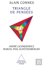 Triangle De Pensée