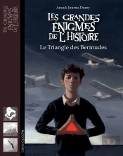 Triangle Des Bermudes (Les) N3 (Mars2014)