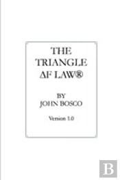 Triangle Of Law