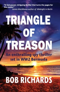 Bertrand.pt - Triangle Of Treason