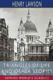 Triangles Of Life And Other Stories  Esp