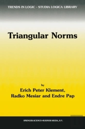 Triangular Norms