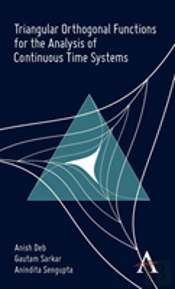 Triangular Orthogonal Functions For The Analysis Of Continuous Time Systems