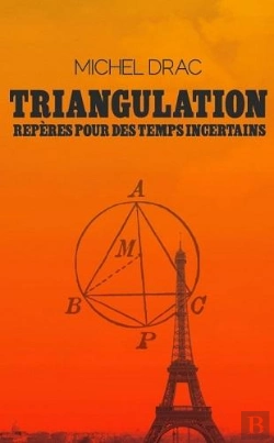 Bertrand.pt - Triangulation Reperes Pour Des Temps Incertains
