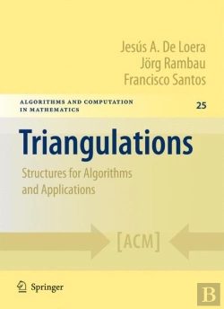Bertrand.pt - Triangulations