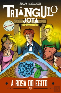 Bertrand.pt - Triângulo Jota N.º 6