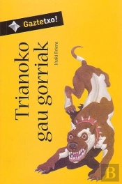 Trianoko Gau Gorriak