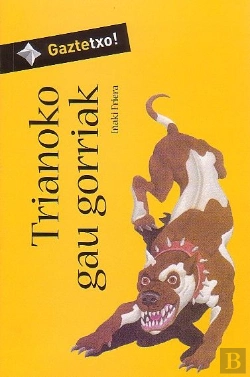 Bertrand.pt - Trianoko Gau Gorriak