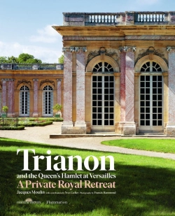 Bertrand.pt - Trianon And The Queen'S Hamlet At Versailles