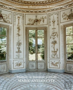 Bertrand.pt - Trianon : Le Domaine Privé De Marie-Antoinette
