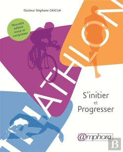 Bertrand.pt - Triathlon ; S'Initier Et Progresser