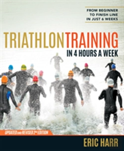 Bertrand.pt - Triathlon Training In 4 Hours A Week