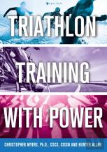 Triathlon Training With Power