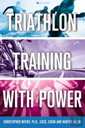 Triathlon Training With Power