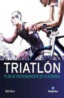 Triatlón. Plan De Entrenamiento De 14 Semanas