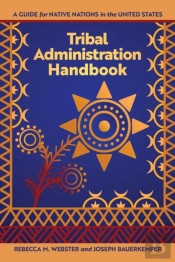 Tribal Administration Handbook