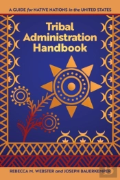 Tribal Administration Handbook