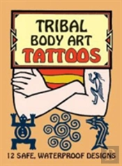 Tribal Body Art Tattoos