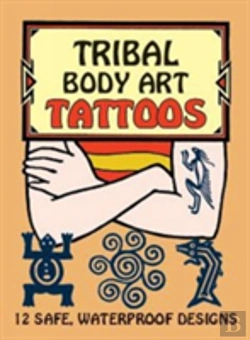 Bertrand.pt - Tribal Body Art Tattoos
