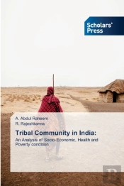Tribal Community In India: