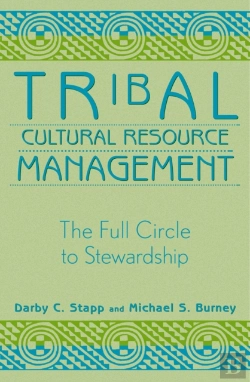 Bertrand.pt - Tribal Cultural Resource Management