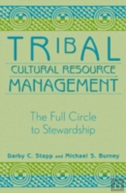 Bertrand.pt - Tribal Cultural Resource Management