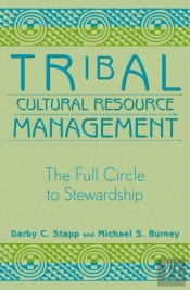 Tribal Cultural Resource Management