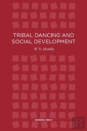 Tribal Dancing
