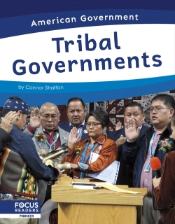 Bertrand.pt - Tribal Governments