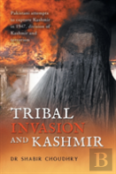 Tribal Invasion And Kashmir