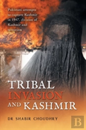 Tribal Invasion And Kashmir