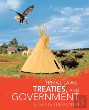 Tribal Laws, Treaties, And Government