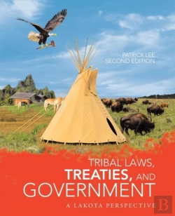 Bertrand.pt - Tribal Laws, Treaties, And Government